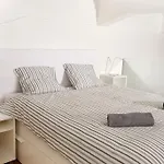 Loft Apartment In Palmovka
