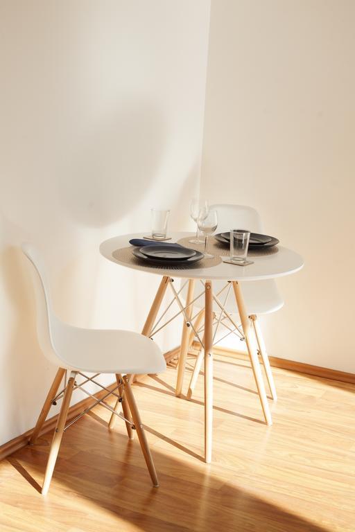 Loft In Palmovka *