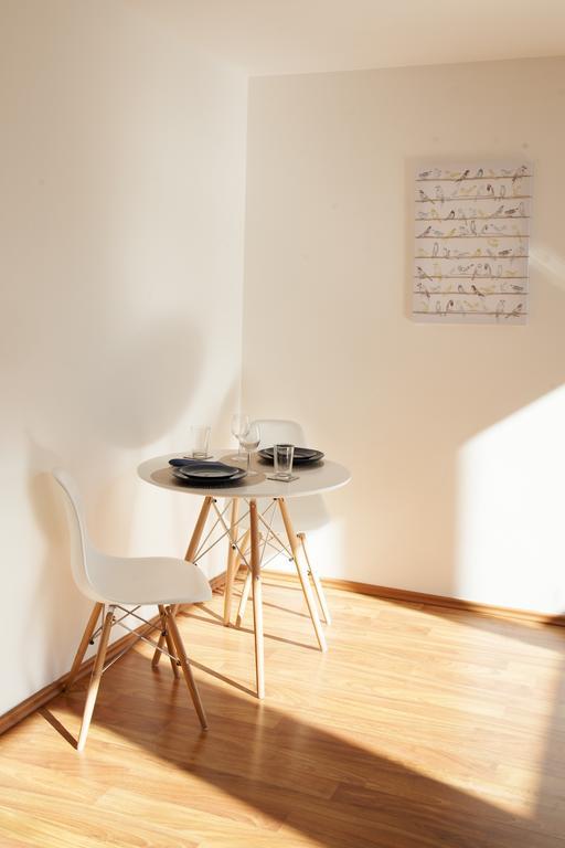 Loft In Palmovka Apartment