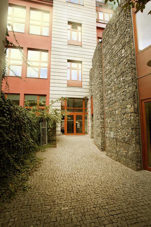 Apartment Loft In Palmovka *